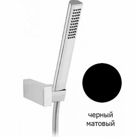 Душевой набор Cezares CZR-DEFA1-NOP